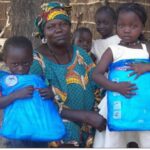 Cameroun- Lutte contre le paludisme : les MILDA sur la trajectoire 4