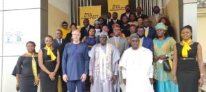 Cameroun- Mise en oeuvre de la carte jeune biométrique : le MINJEC et MTN en accord parfait 4