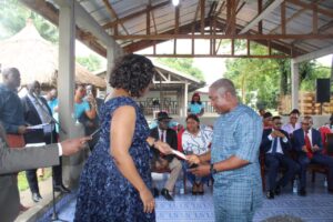Cameroun- Titres de transport du secteur maritime, fluvial et lacustre : la cuvée de Douala et de Manoka 7