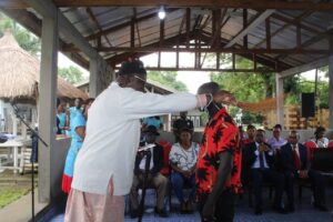 Cameroun- Titres de transport du secteur maritime, fluvial et lacustre : la cuvée de Douala et de Manoka 6