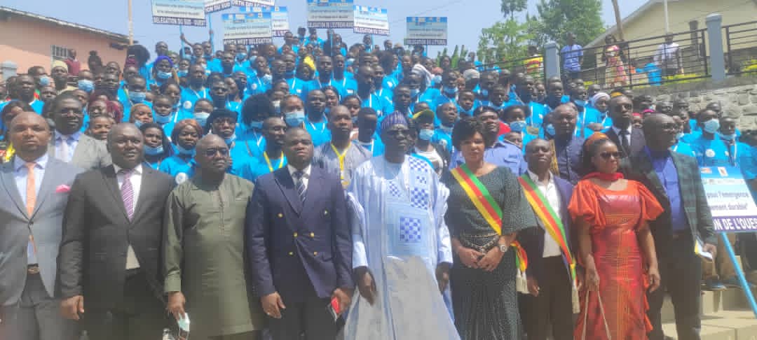 Cameroun- Forum des jeunes : L'impact du Covid au coeur de la 14ème édition 1