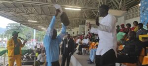 Cameroun- Opération « vacances citoyennes et patriotiques » : la 07ème édition officiellement lancée à Limbé 7