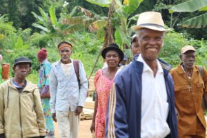 Cameroun- Lutte contre la cataracte : MAGRABI ICO CAMEROON EYES INSTITUTE réalise plus de 277 opérations gratuites 13