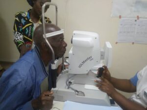 Cameroun- Lutte contre la cataracte : MAGRABI ICO CAMEROON EYES INSTITUTE réalise plus de 277 opérations gratuites 14