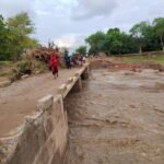 Cameroun- Pont sur le Mayo-Gouloungo : La circulation rétablie 5