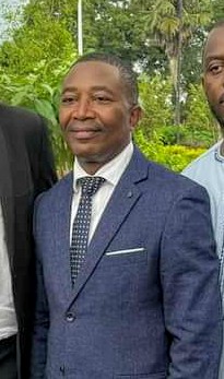 Cameroun- Hôpital de district Mbanga: le Dr. Théodore SALA, installé comme nouveau directeur 12