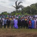 Cameroun- Imprégnation du nouveau cadre stratégique du Minjec : Plus de 900 participants prêts pour le terrain 4