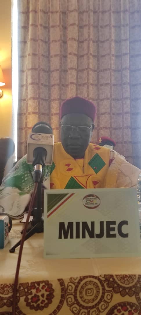 Cameroun-  Extrême-Nord : Le tout premier Conseil régional Jeune annoncé 1