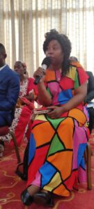 Cameroun- JIJ 2022 : Les jeunes des 10 régions et de la Diaspora cogitent 13