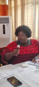 Cameroun- JIJ 2022 : Les jeunes des 10 régions et de la Diaspora cogitent 12