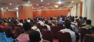 Cameroun- JIJ 2022 : Les jeunes des 10 régions et de la Diaspora cogitent 11
