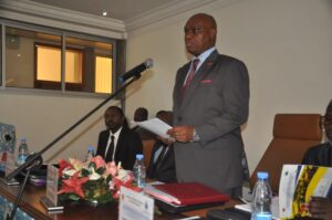 Cameroun-Préparation du budget de l’État pour l’ exercice 2023 : le MINDCAF affûte ses armes 7
