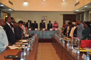 Cameroun-Préparation du budget de l’État pour l’ exercice 2023 : le MINDCAF affûte ses armes 6