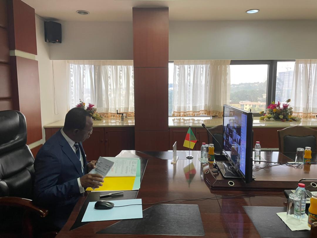 Cameroun- Prévention des Inondations sur les infrastructures routières : Voici les directives du MINTP 1