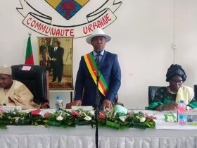 Cameroun-Kribi quand les nouveaux enjeux socio-économiques imposent le cadrage budgétaire de la Mairie 18