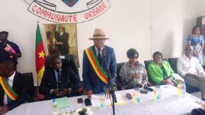 Cameroun-Kribi et Limbe désormais unies 7