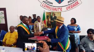 Cameroun-Kribi et Limbe désormais unies 6