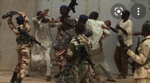 Tchad: près de 84 militants de l'opposition aux arrêts 1
