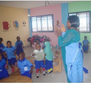 Cameroun- Rentrée scolaire 2022 : C'est effectif au complexe scolaire bilingue « RÉFÉRENCE INNOVANTE » 3