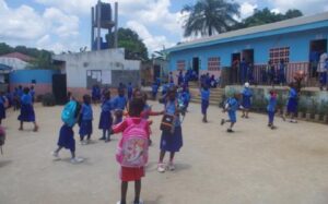 Cameroun- Rentrée scolaire 2022 : C'est effectif au complexe scolaire bilingue « RÉFÉRENCE INNOVANTE » 4