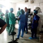 Cameroun- Chirurgie pédiatrique: La sténose au menu des médecins pédiatres 14