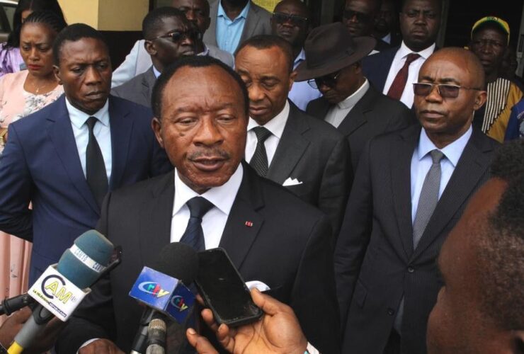 Cameroun- Relance du MATGENIE: Voici le soutien qui vient de l’Etat 3