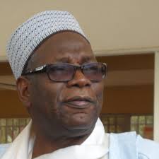 Décès d'Amadou Ali : l'ex vice-premier ministre camerounais sera inhumé ce mercredi 1
