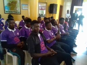 Cameroun- Saison sportive 2022-2023: la Colombe Sportive du Dja et Lobo vise le sommet 4