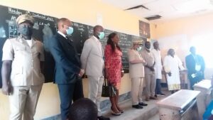 Cameroun- Rentrée scolaire 2022/2023 le satisfecit du préfet NOUHOU BELLO 10