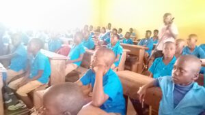 Cameroun- Rentrée scolaire 2022/2023 le satisfecit du préfet NOUHOU BELLO 11