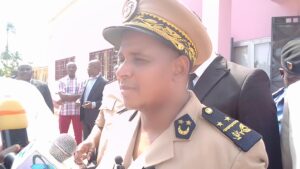 Cameroun- Rentrée scolaire 2022/2023 le satisfecit du préfet NOUHOU BELLO 13