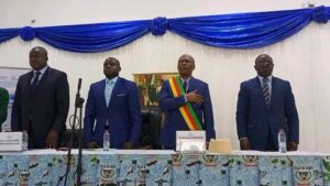 Cameroun-Kribi abritera la première édition du SAEDEL 6