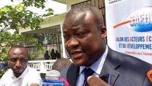 Cameroun-Kribi abritera la première édition du SAEDEL 7