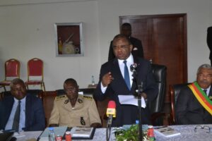 Cameroun- Pratique de la Cacaoculture : la révolution s'opère dans le Sud 7
