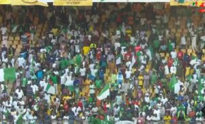 Coupe du Cameroun 2022: Coton sport de Garoua décroche sa septième étoile 4