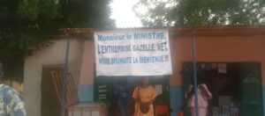 Cameroun- Projet PARSE: le MINJEC apprécie les réalisations des bénéficiaires 7