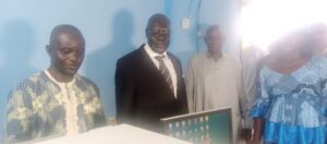 Cameroun- Projet PARSE: le MINJEC apprécie les réalisations des bénéficiaires 6