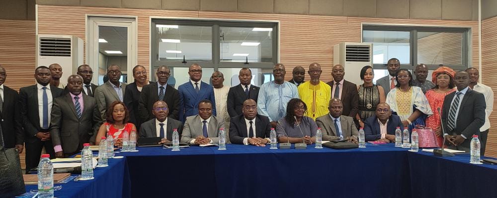 Audit à la CAMWATER : Le groupement MOORE Stephens CA SENORT a 90 jours pour rendre sa copie 1