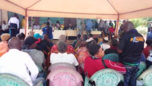Cameroun- exploitation du fer de Kribi-LOBE, vers la matérialisation de la D.U.P 14