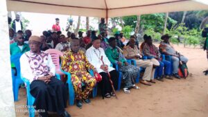 Cameroun- exploitation du fer de Kribi-LOBE, vers la matérialisation de la D.U.P 12