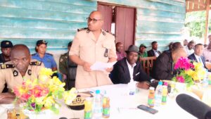 Cameroun- exploitation du fer de Kribi-LOBE, vers la matérialisation de la D.U.P 16