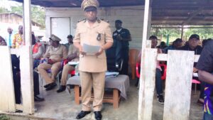 Cameroun- exploitation du fer de Kribi-LOBE, vers la matérialisation de la D.U.P 13