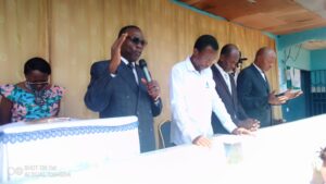Cameroun-La communauté éducative du collège adventiste Bilingue de Kribi sous la grâce divine 8