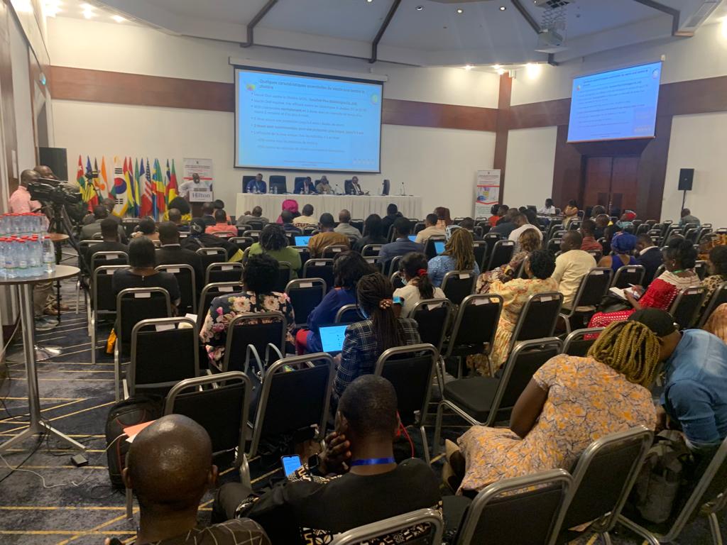 Cameroun- 4eme Forum sur la Gestion des urgences et événements de santé publique: Des Débats de fond sur le Service Médical d'Urgence 1