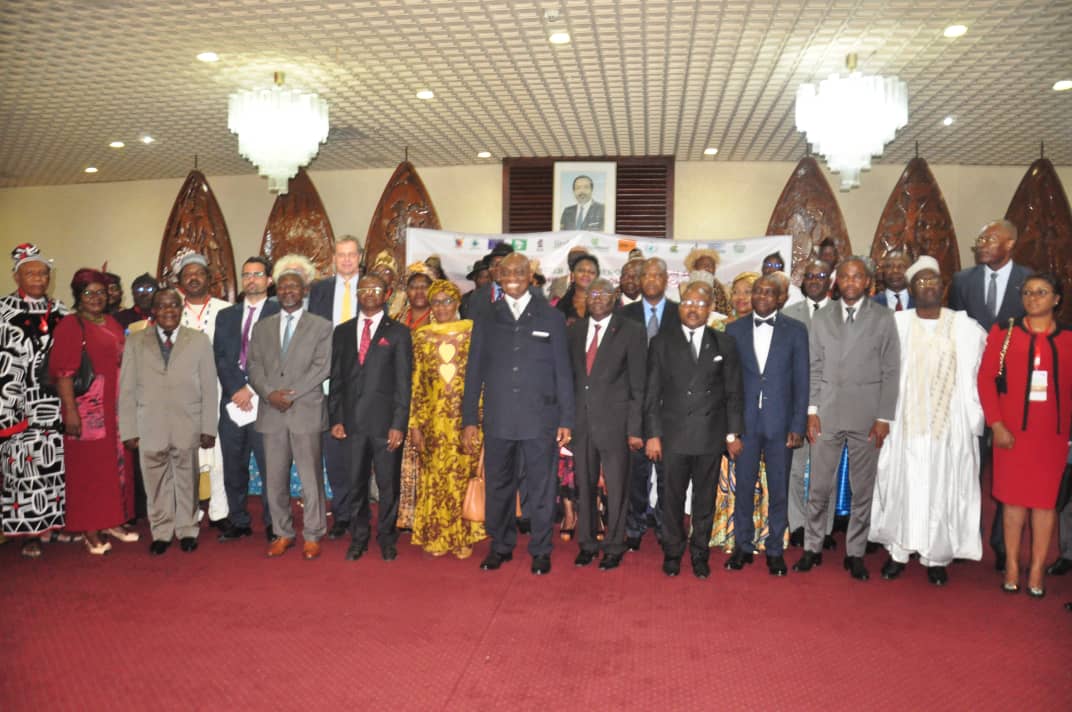 Cameroun- Semaine du foncier 2022 : la  Gouvernance foncière au cœur des débats 1