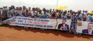 Cameroun- Délestages intempestifs à l'Est : Desormais de l'histoire ancienne 9