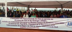 Cameroun- Délestages intempestifs à l'Est : Desormais de l'histoire ancienne 10