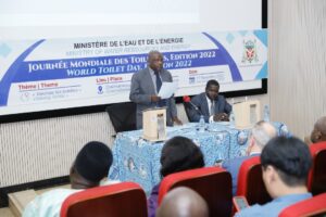Cameroun- Usage des toilettes saines et hygiéniques: Sensibilisation oblige 7