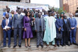 Cameroun- Usage des toilettes saines et hygiéniques: Sensibilisation oblige 6