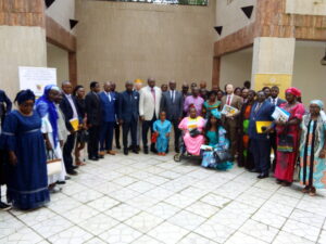 Cameroun- Développement local inclusif: Un guide disponible 4